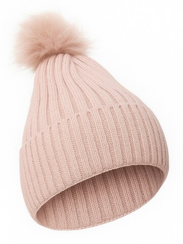 COLLEZIONE ALESSANDRO Hat 'Sylt' in Pink