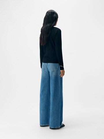 OBJECT Shirt 'OBJZofia' in Black