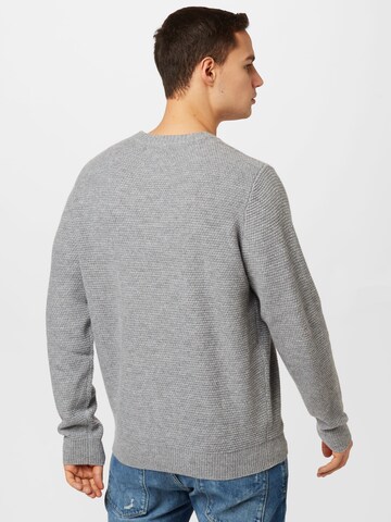 FYNCH-HATTON Sweater in Grey