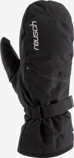 REUSCH Skihandschuhe 'Hannah' in schwarz, Produktansicht