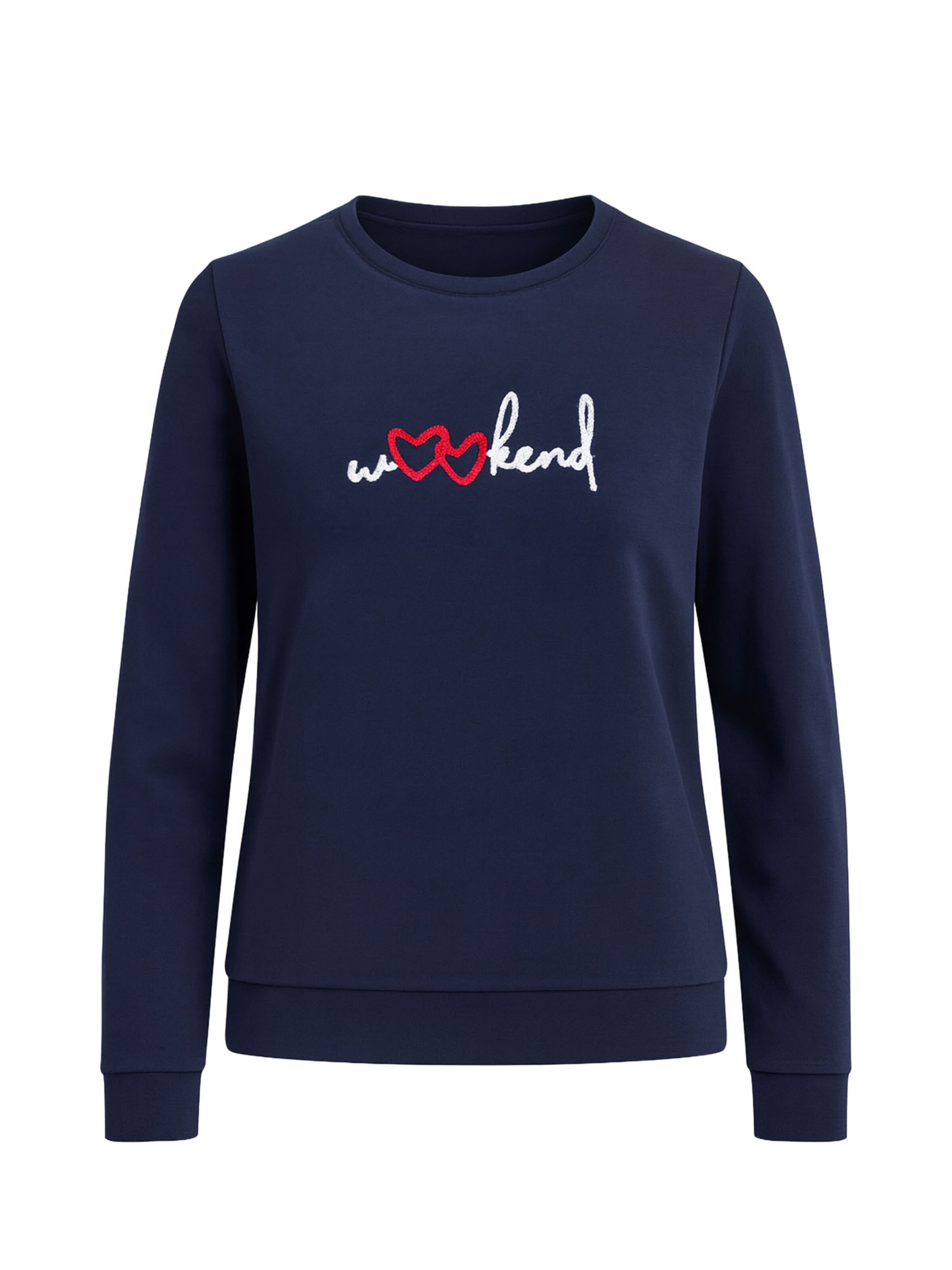 Goldenbay Pajama 'Felicia' in Blue