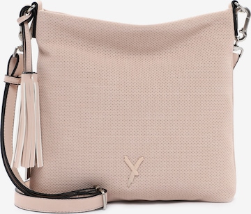 Suri Frey Tasche 'Romy' in Pink