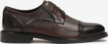 Kazar Lace-up shoe in Brown