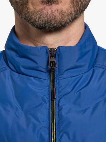 BABISTA Bodywarmer ' Vrienza ' in Blauw
