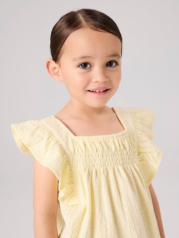 NAME IT Bluse i grøn