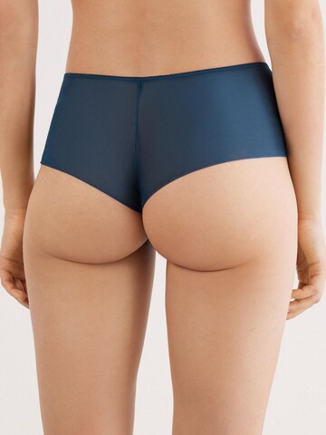 INTIMISSIMI Slip in Blau