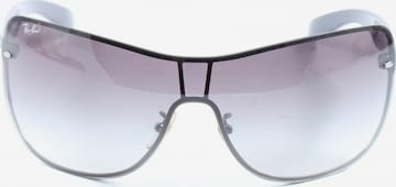 Ray-Ban Sunglasses in One size in Grey: front