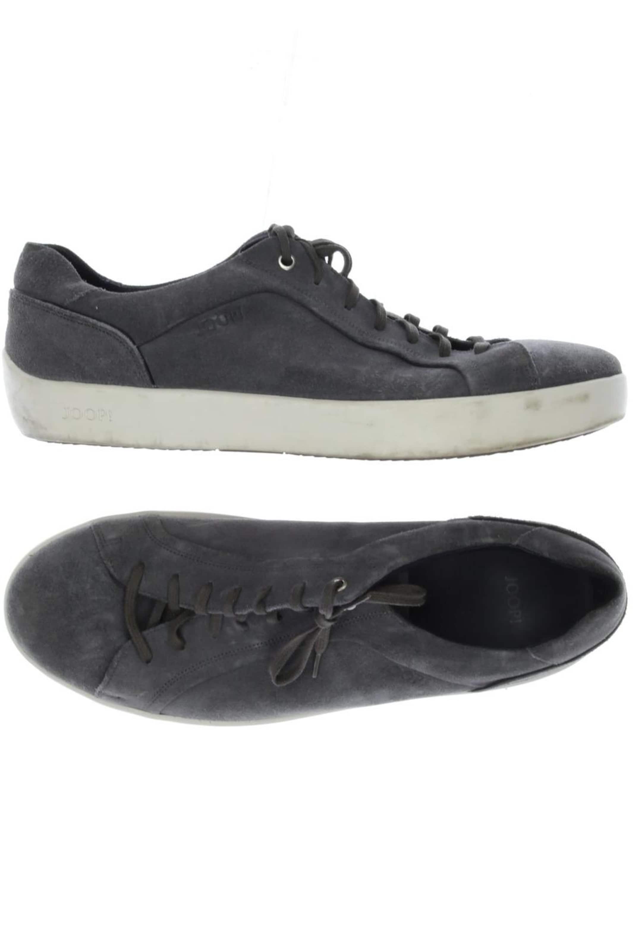 JOOP! Sneaker 45 in Grau: Vorderseite