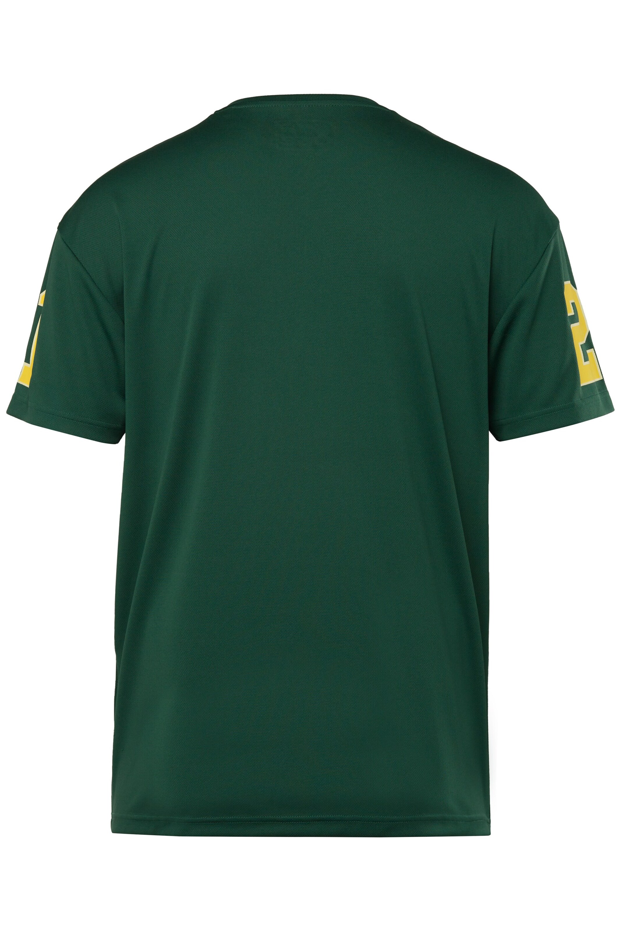 STHUGE T-Shirt in Grün