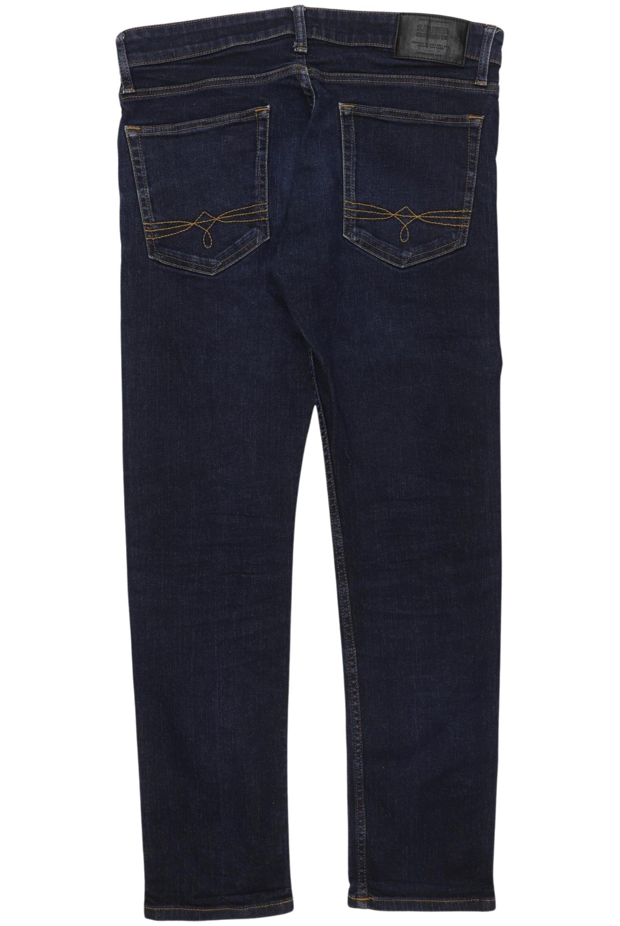 s.Oliver Jeans 33 in Blau