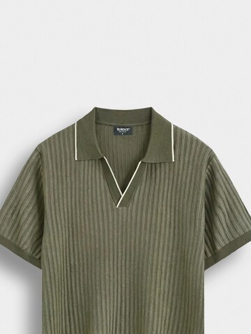 Burocs Shirt in Green