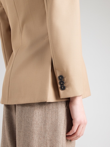 Blazer 'CAMERA' MAX&Co. en marron