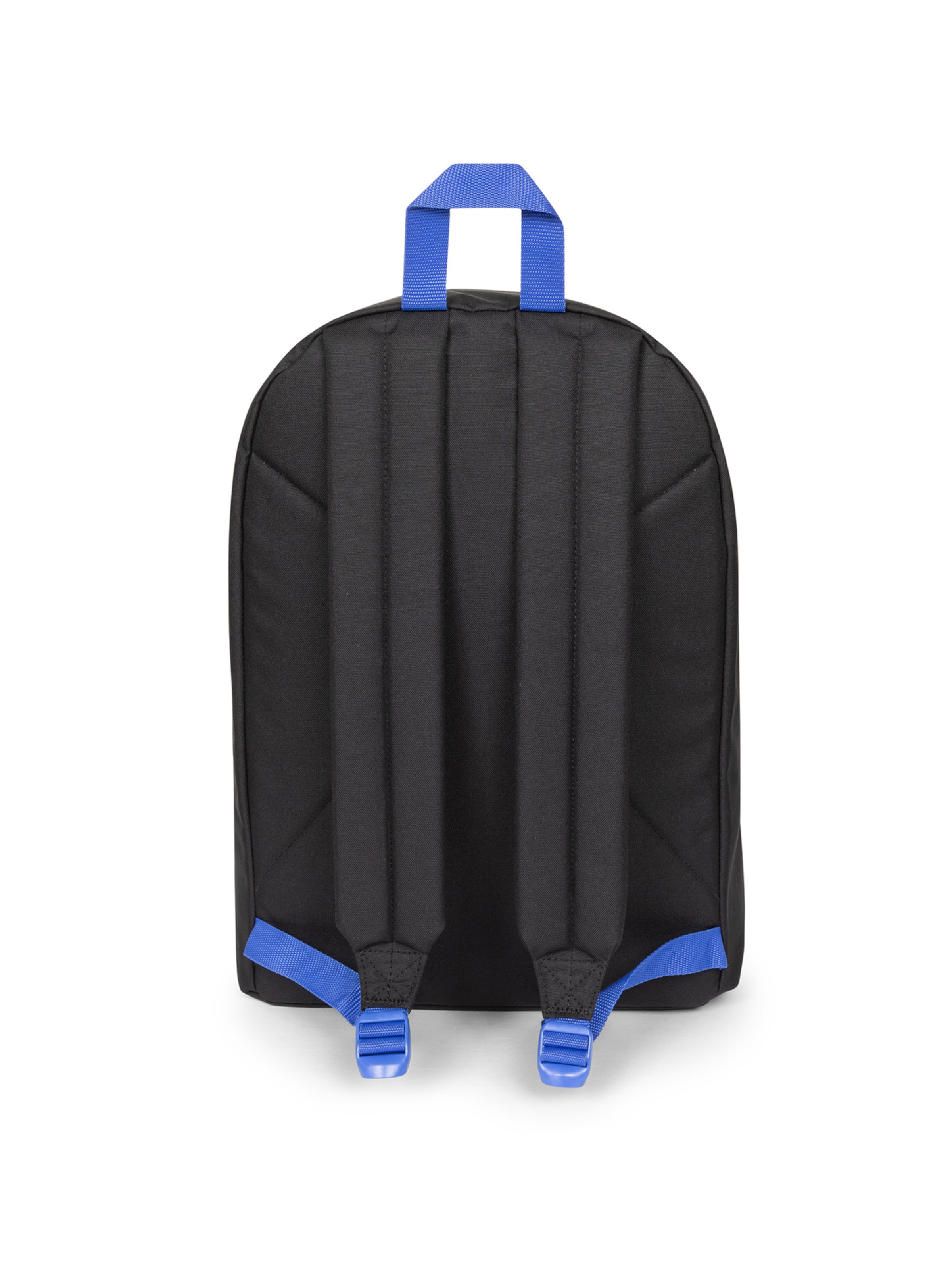 EASTPAK Ryggsäck 'Out Of Office' i svart