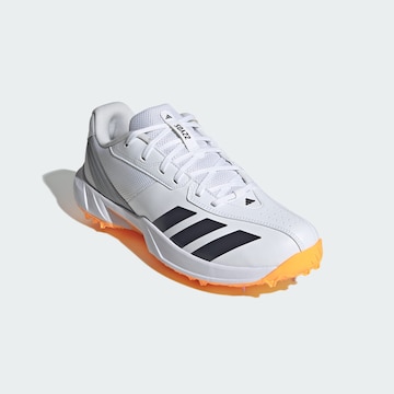 Chaussure de sport ADIDAS PERFORMANCE en blanc
