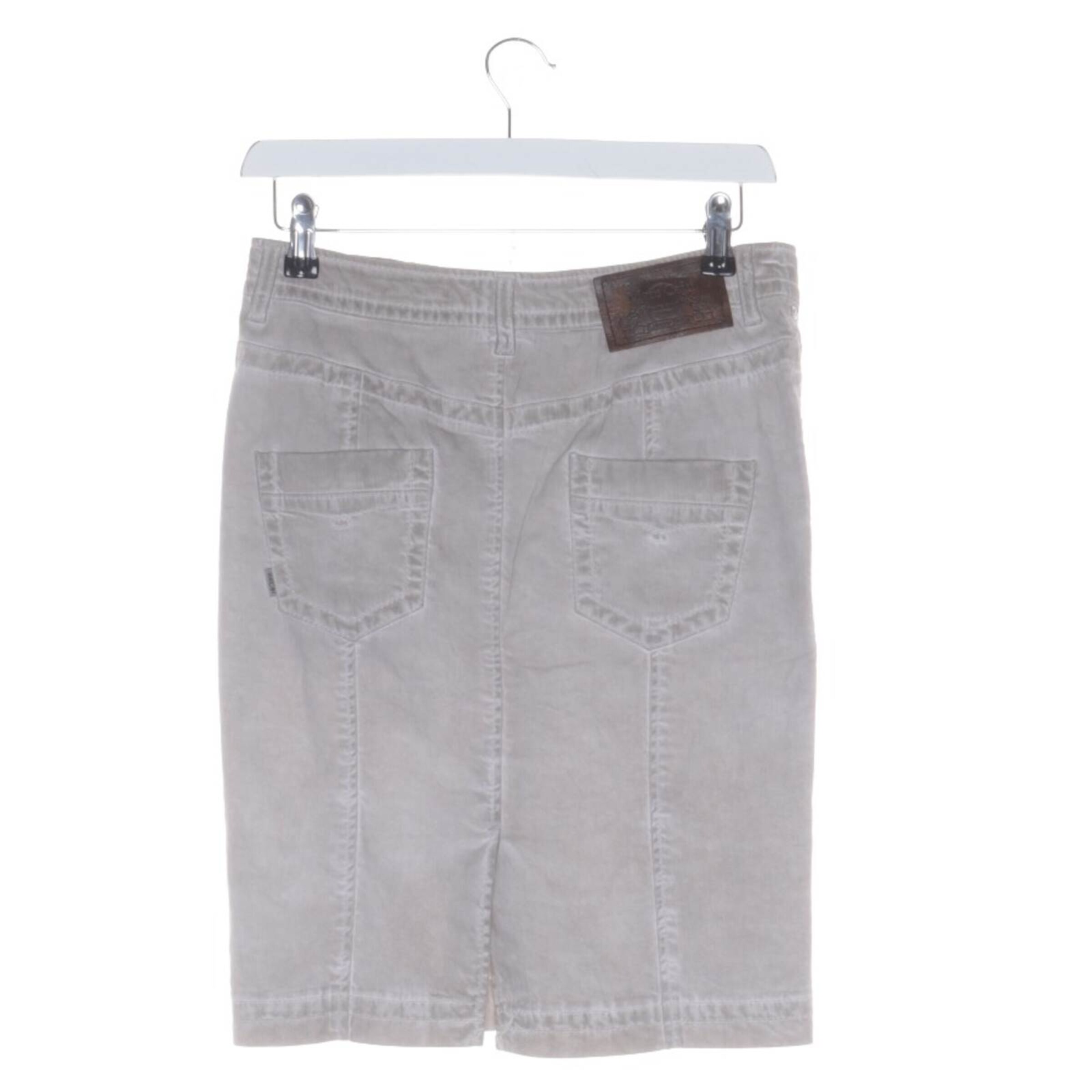 Marc Cain Skirt in XS in White