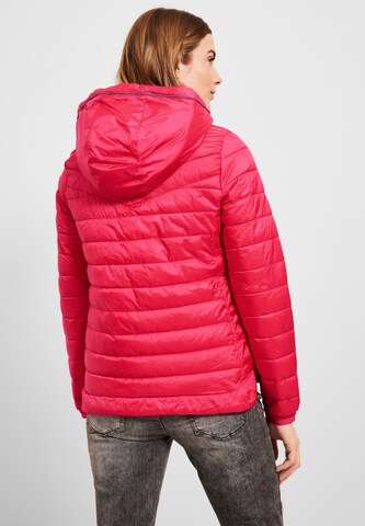 CECIL Jacke in Pink