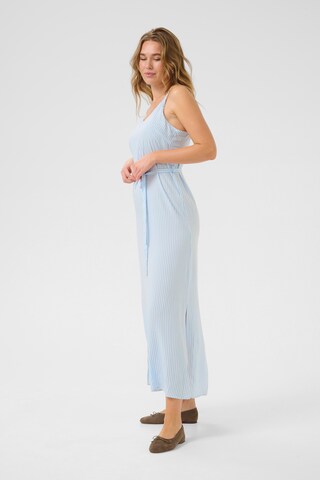 Love Copenhagen Jurk 'Luda' in Blauw