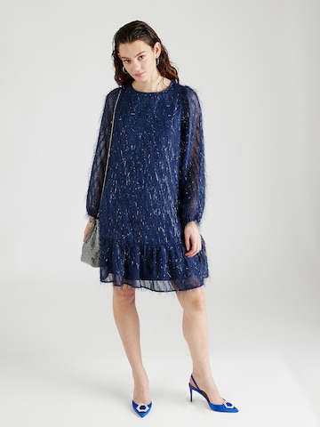A-VIEW Cocktail dress in Blue