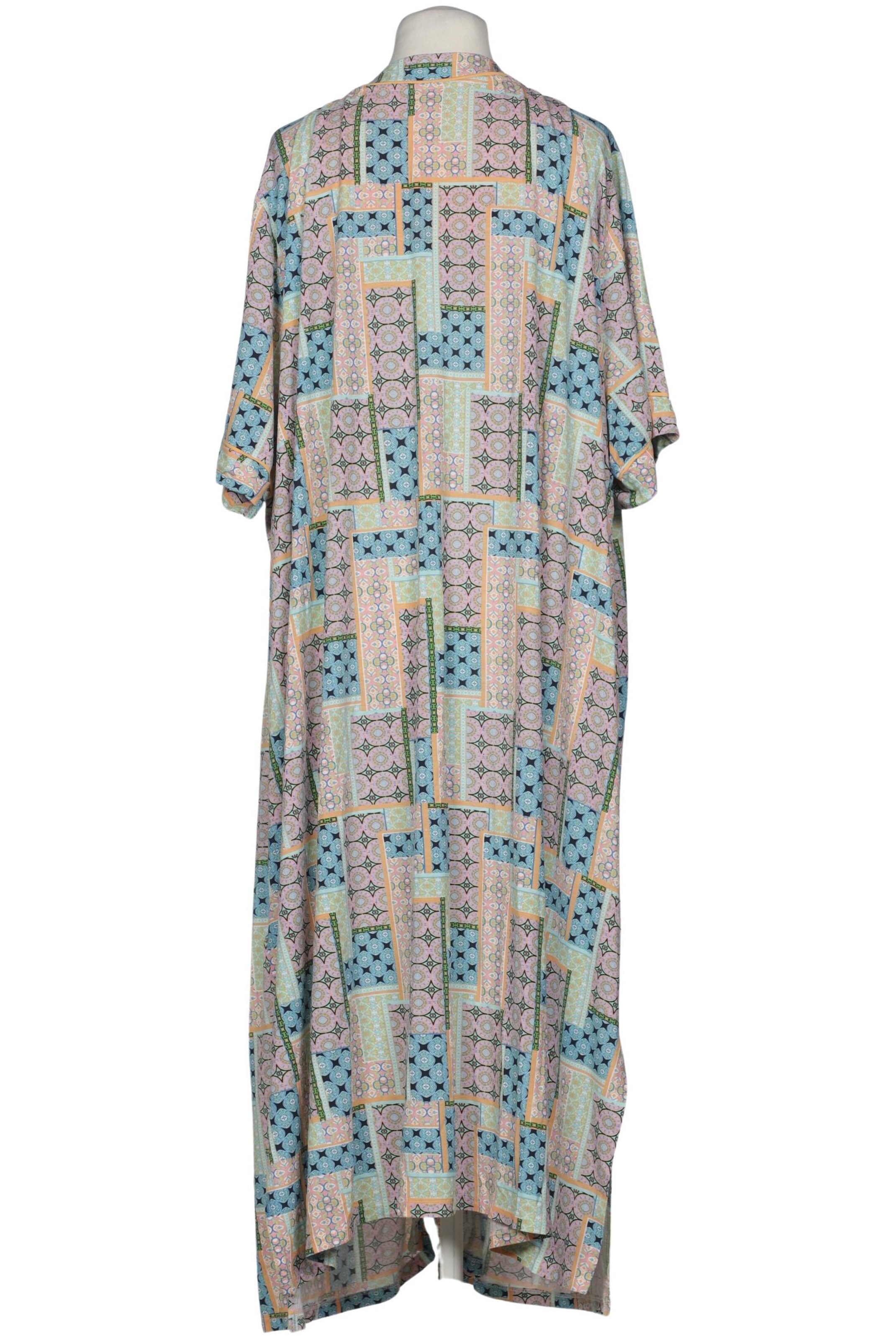 Ulla Popken Kleid 11XL in Mischfarben