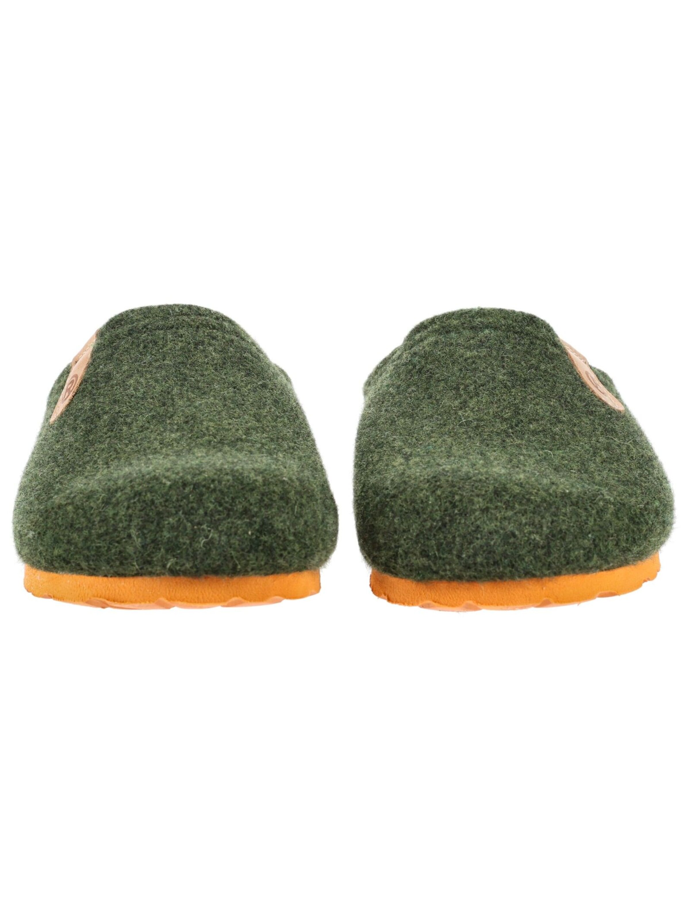ROHDE Huisschoen in Groen