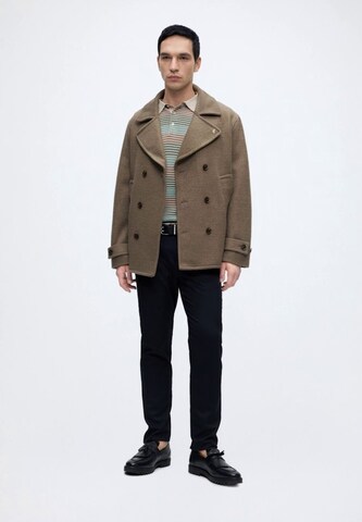 ruda SCOTCH & SODA Demisezoninis paltas