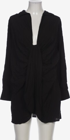Alohas Dress in M in Black: front
