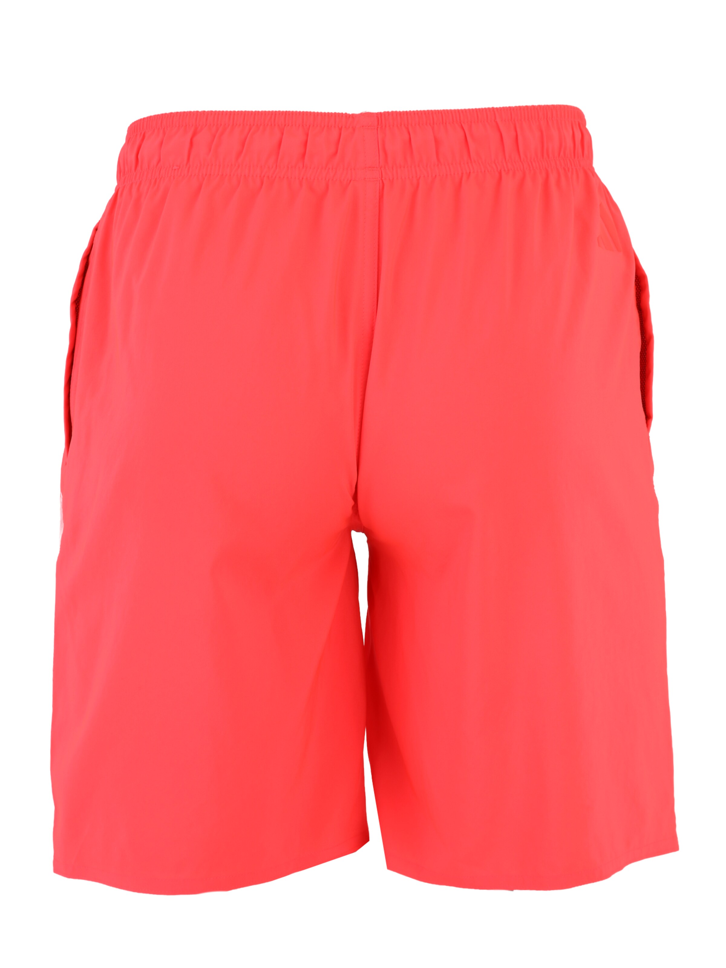 ADIDAS SPORTSWEAR Šortky – červená