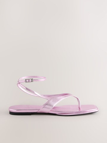 Next Japonke 'Forever Comfort' | roza barva