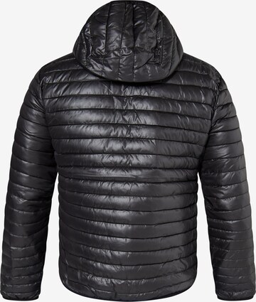 ICEBOUND Jacke in Schwarz