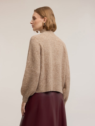 Pullover di MOTIVI in beige