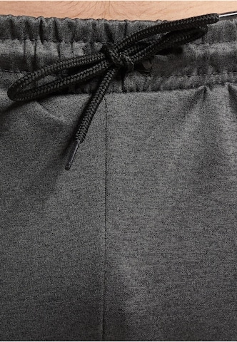 European League of Football Loose fit Trousers in Grey