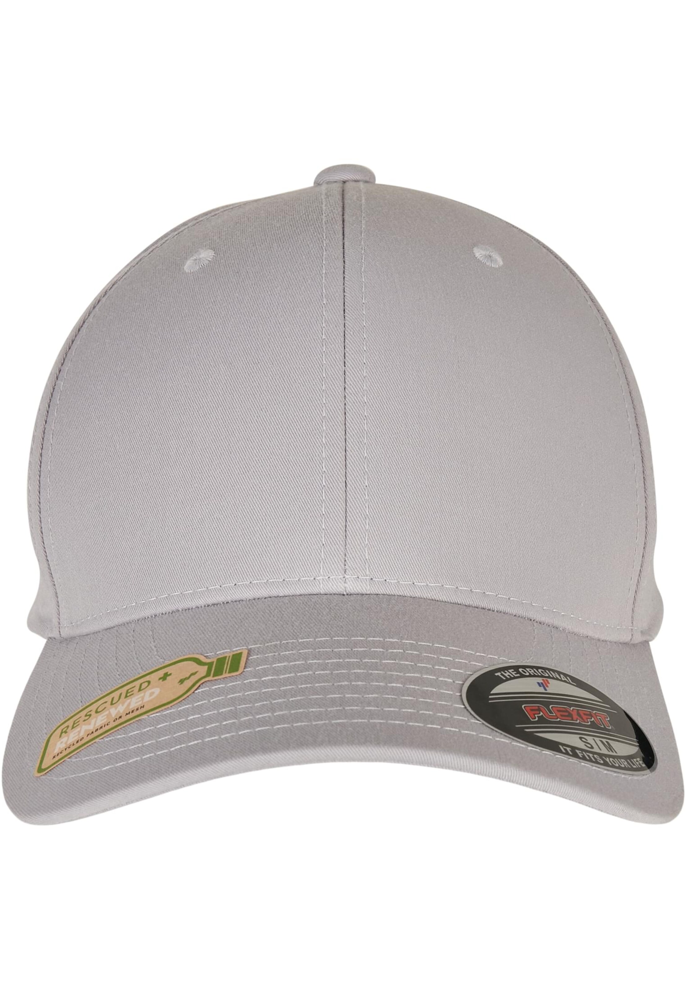 Flexfit Cap in Grey