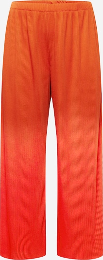 ABOUT YOU Curvy Pants 'Dion' in Rusty red, Item view