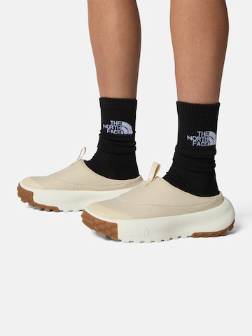 THE NORTH FACE Socken in Schwarz