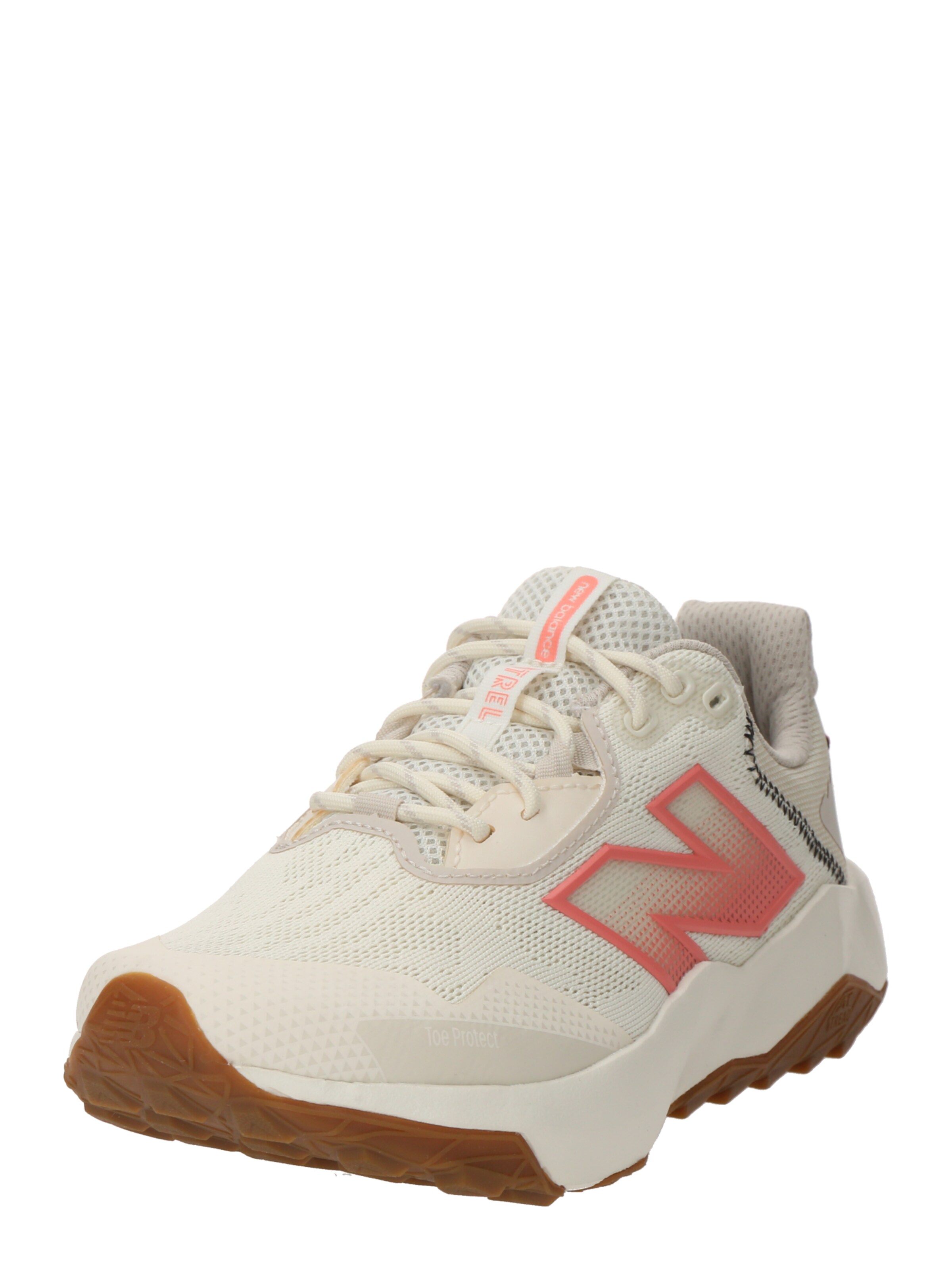 new balance Αθλητικό παπούτσι 'Nitrel' σε πορτοκαλί: μπροστά