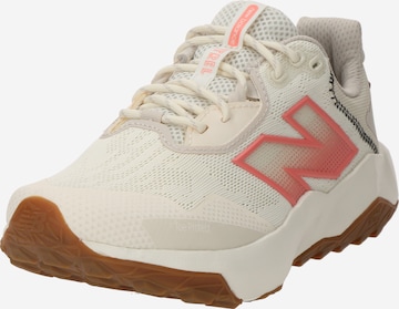 new balance Sportschuh 'Nitrel' in Orange: Vorderseite