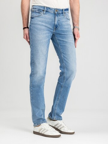 Lee Regular Jeans '112367189'‌‌‌‌‌‌‌‌ in Blau