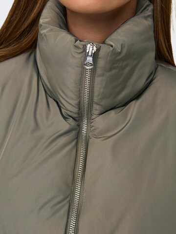 Gilet 'New Erica' JDY en vert