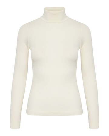 InWear Shirt 'Fang' in White: front