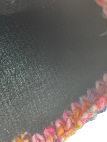 Kumixi Beanie 'Mütze & Schal Set' in Pink