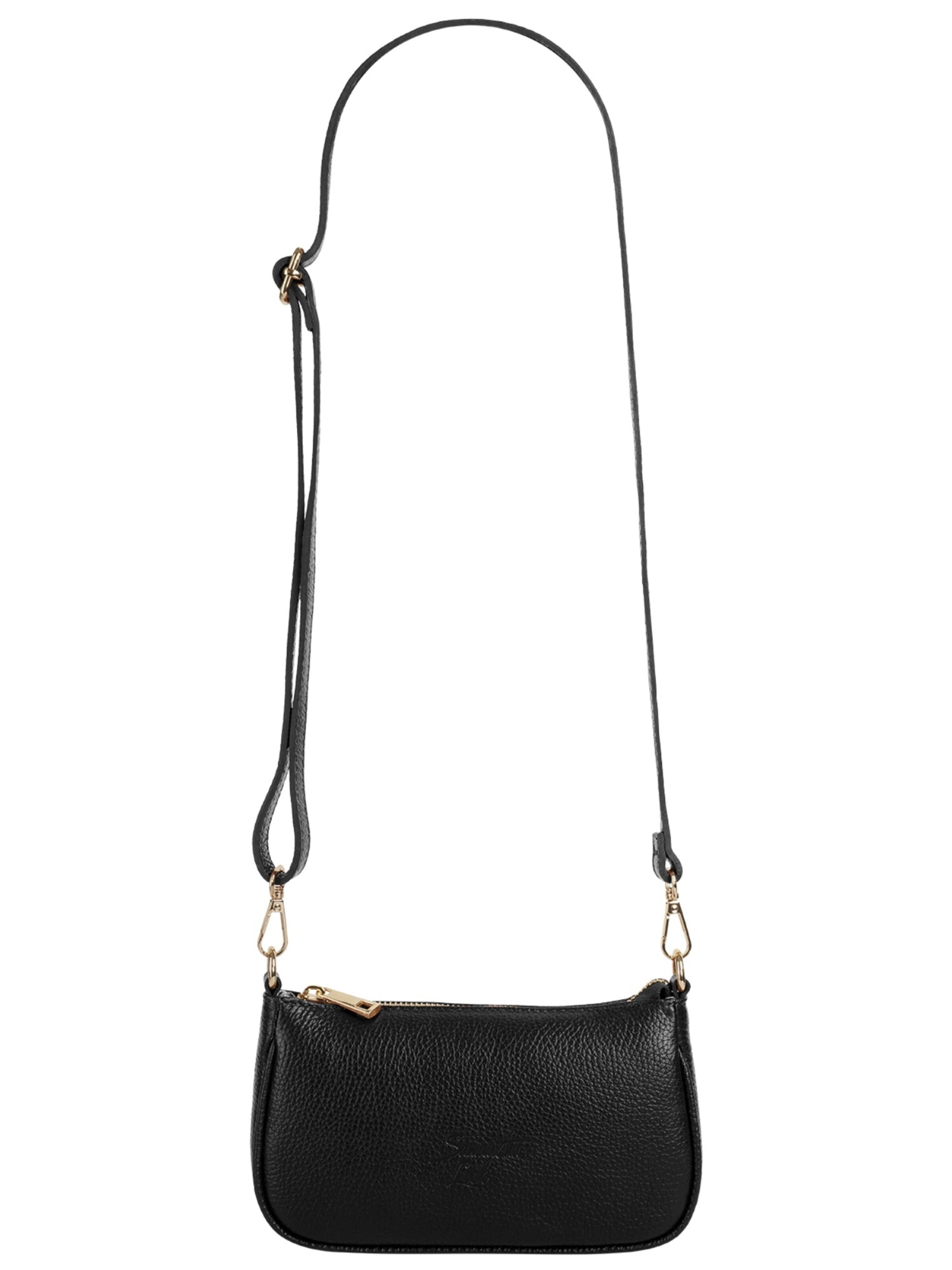 Sac à bandoulière Samantha Look en noir