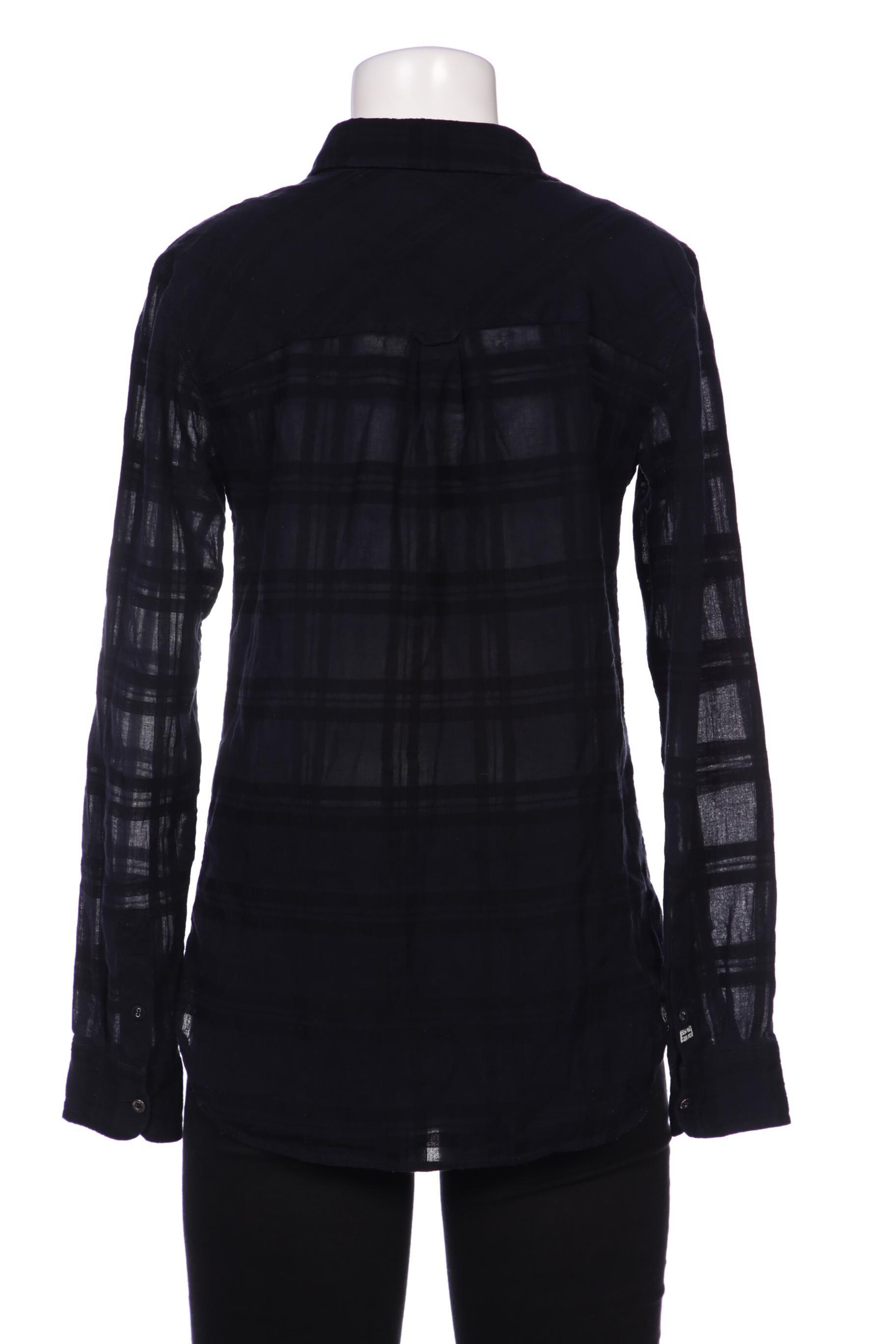 Pepe Jeans Bluse XS in Blau