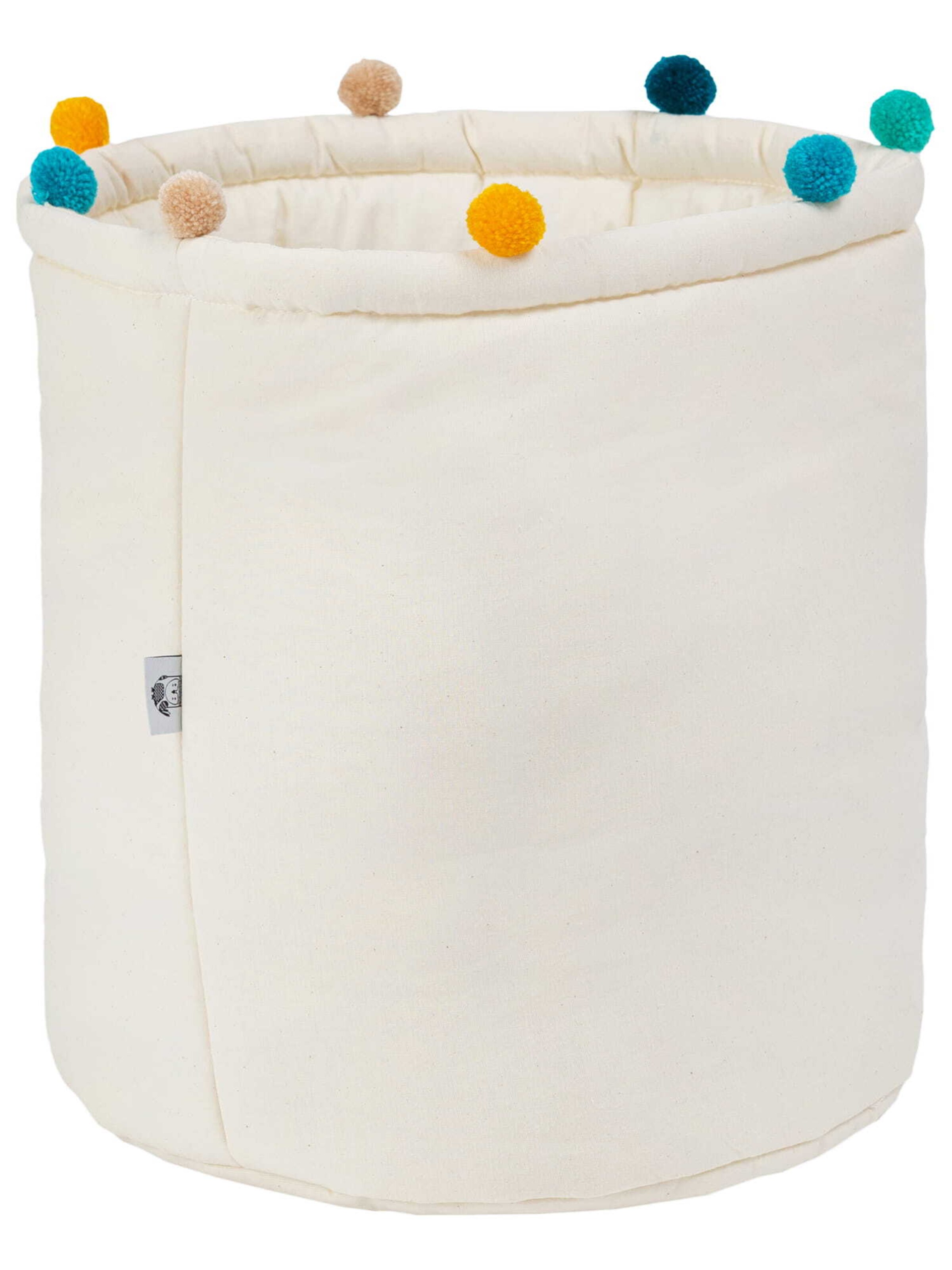 Sówka Design Game in White