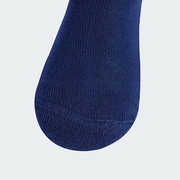 ADIDAS PERFORMANCE Sports socks in Blue