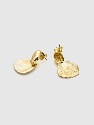 LUXBYLUX Earrings in Gold