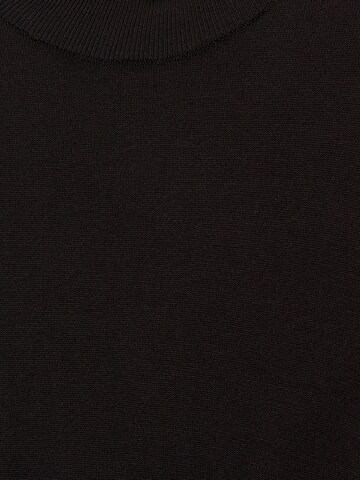 Pull-over Pull&Bear en noir