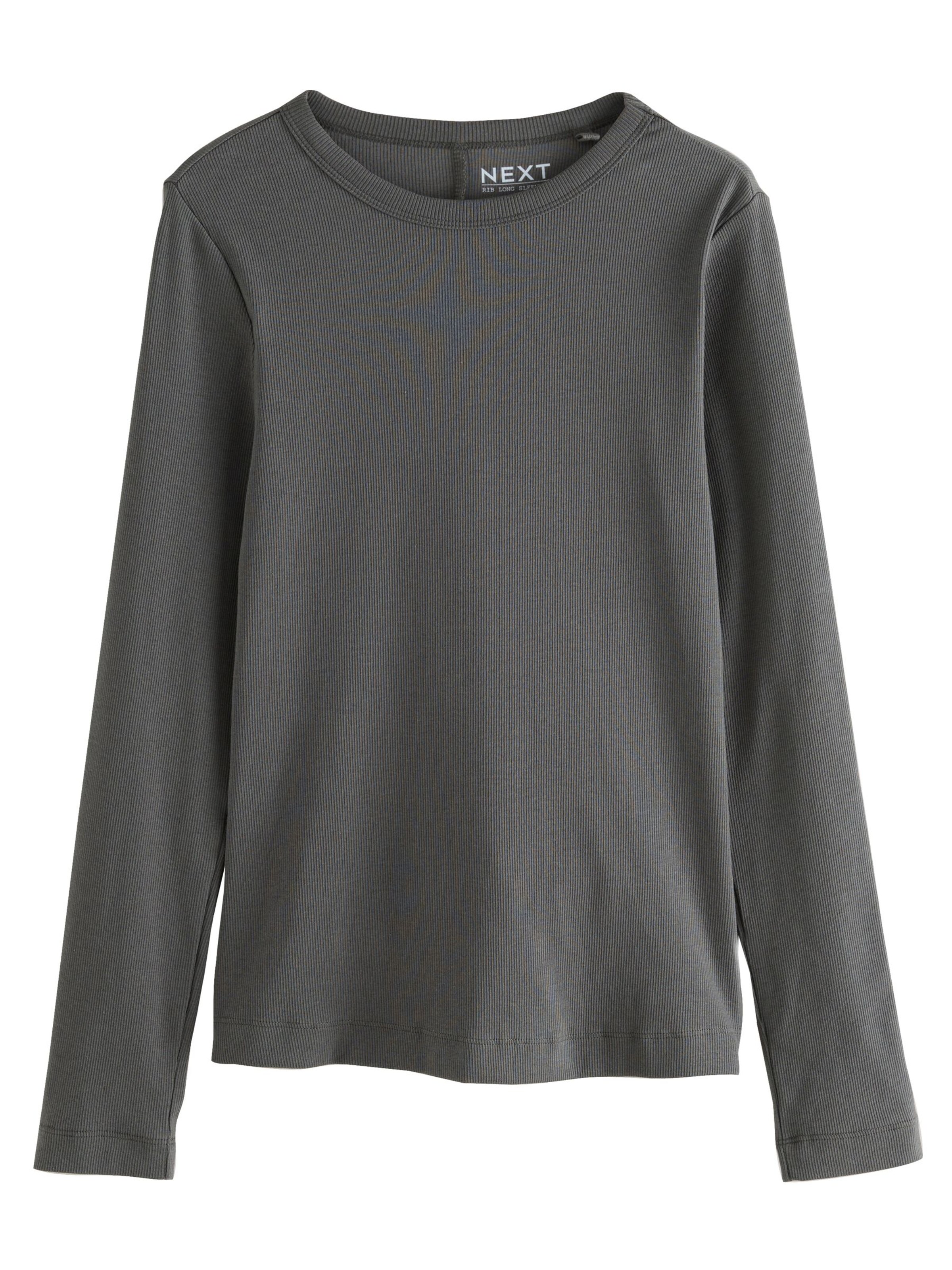 Next Tričko - Zmiešané farby