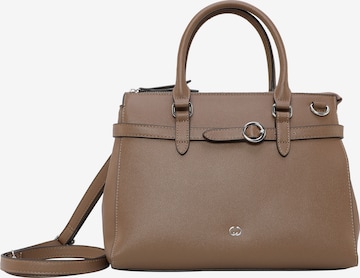GERRY WEBER Bags Handbag in Brown: front
