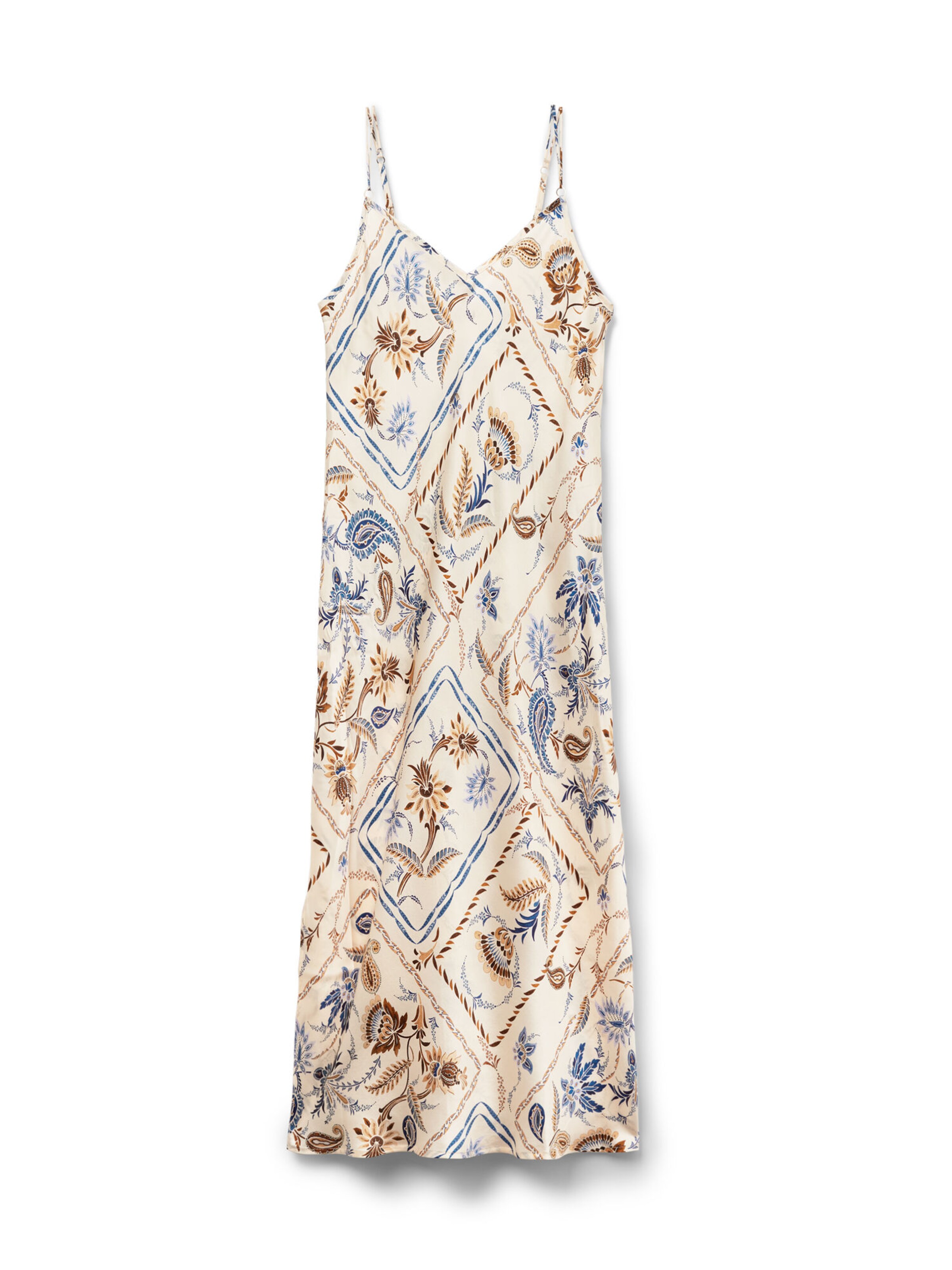 INTIMISSIMI Kleid in Beige: Vorderseite