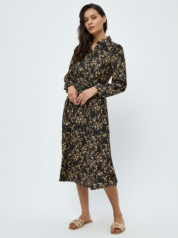 Peppercorn Kleid 'Malene' in Schwarz
